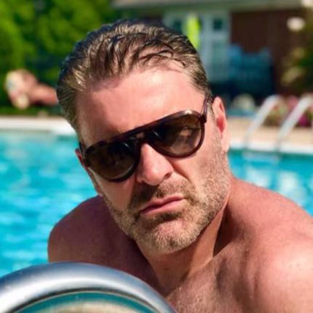 Meet your Posher, Michael